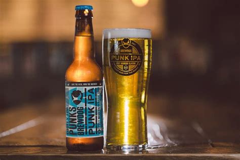 Guten Tag: Brewdog Opens New Location in Germany “Berlin Mitte” | Crowdfund Insider