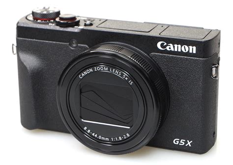 スメです Canon キヤノンG5X コンデジの通販 by ぶんぶんのお店｜キヤノンならラクマ - おまけ付き デジタルカ