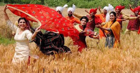 Baisakhi 2020 in photos: Date, time, significance and history about the harvest festival ...