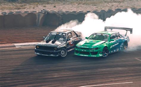 Drifting in Japan - LA's The Place | Los Angeles, Magazine