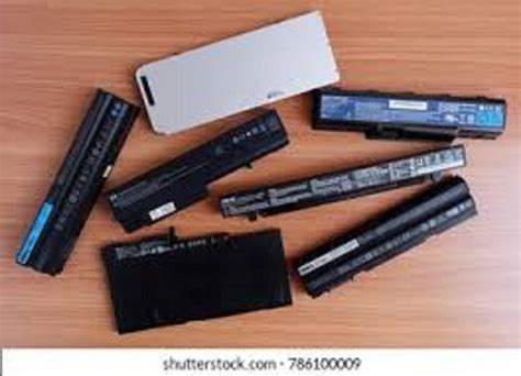 ALL TYPES OF LAPTOP BATTERY, Capacity: More at Rs 1000 in Coimbatore ...