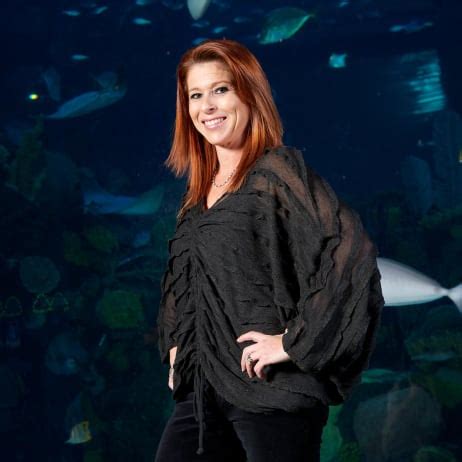 Agnes Wilczynski - Tanked Cast | Animal Planet