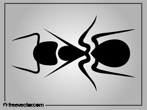 Vector Ant Vector Art & Graphics | freevector.com