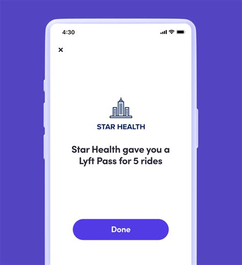 Lyft Pass: Your rides, covered