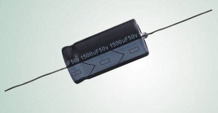 Different Types of Capacitors And Their Applications