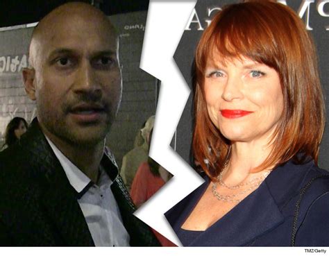 Key & Peele's Keegan-Michael Key Files for Divorce | TMZ.com