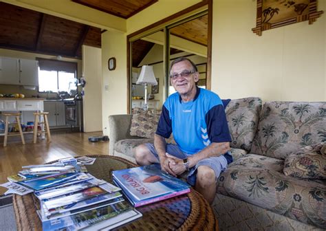 ‘Couchsurfing’ takes off in Hilo - West Hawaii Today