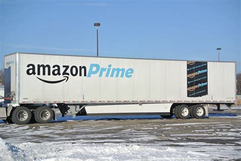 Amazon Prime Trailer | Spotted this the other day. Apparentl… | Flickr