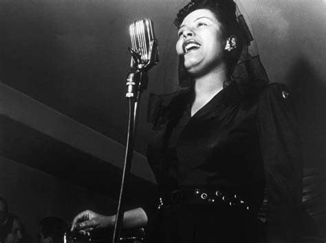 The 10 Best Billie Holiday Songs of All-Time