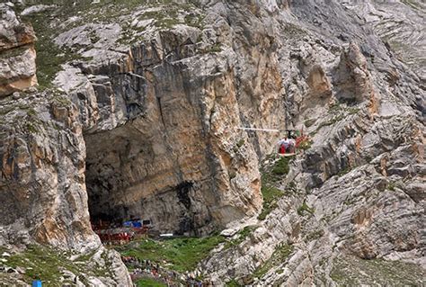 Amarnath Temple Significance, Importance, History, Amarnath Yatra