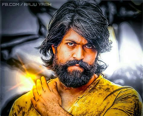 Yash KGF Wallpapers - Wallpaper Cave