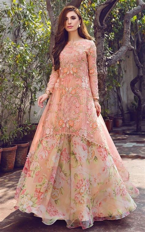 Second Marriage Wedding Dresses Bajirao Mastani Dress Crop Top Dress B ...