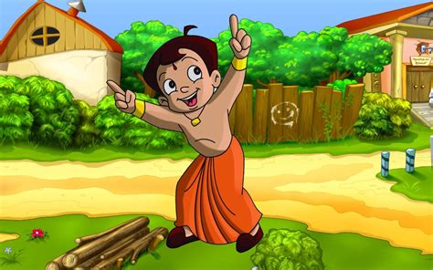 Chota Bheem Images - Photos Download | छोटा भीम इमेज - फोटो