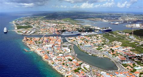 Curaçao Ports Authority