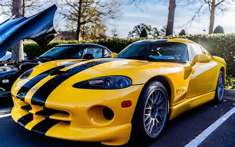 Dodge Viper Wallpapers, Pictures, Images