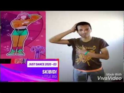 Skibidi Just Dance 2020 - YouTube