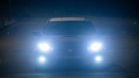 The Best LED Headlights of 2023 | The Drive