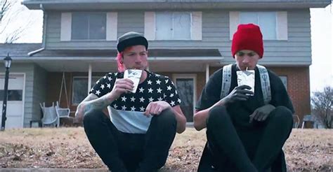 One Thing Considered: 'Stressed Out,' Twenty One Pilots's Anthem of ...