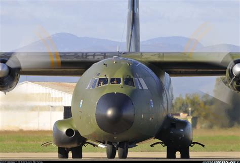 Transall C-160 - Germany - Air Force | Aviation Photo #1838623 | Airliners.net