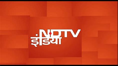 NDTV India News - live Streaming - HD Online Shows, Episodes - Official ...