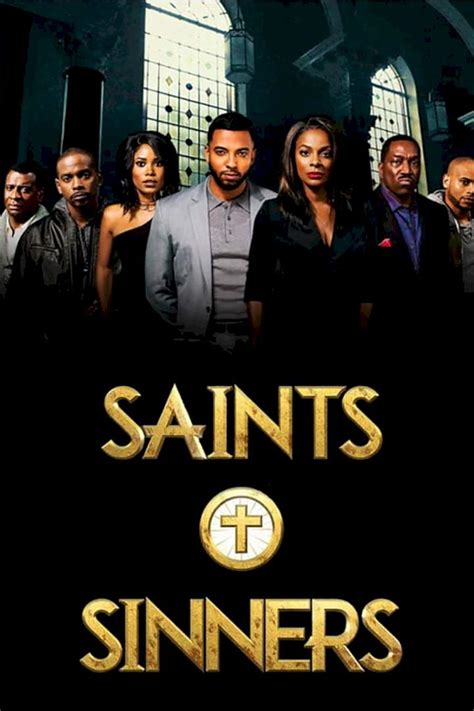 Saints & Sinners Season 5 Episode 1 - Netnaija