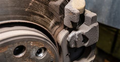 What Causes A Sticking Brake Caliper And How To Fix It?