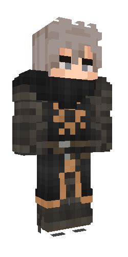 Medieval Soldier Skin for Minecraft