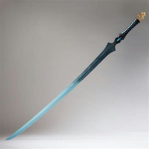 The 10 Demon Swords | Wiki | Anime Amino
