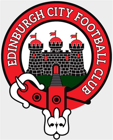 Edinburgh City FC