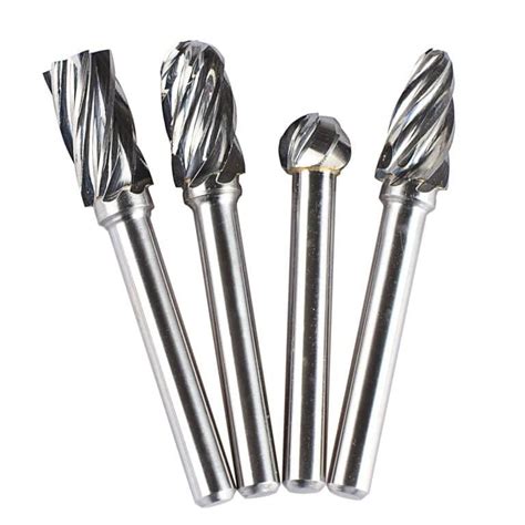 Pin on Top 10 Best Carbide Burrs in 2019 | Carbide Burr Set