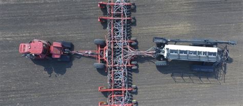 Finding Your Optimal Canola Seeding Rate | CANTERRA SEEDS