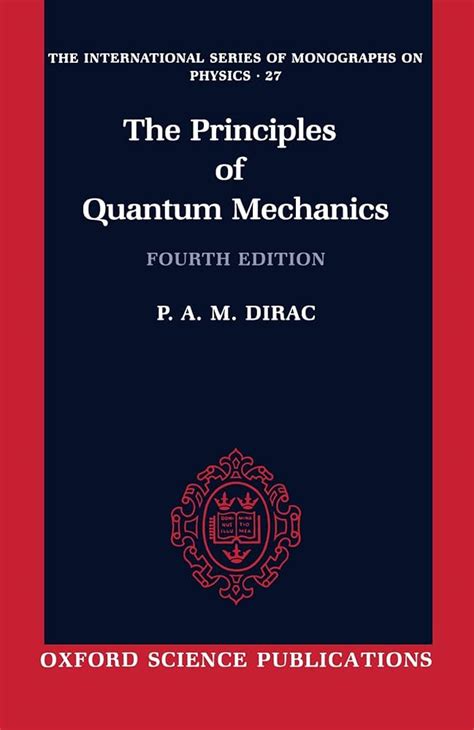 Simple Principles Of Quantum Louis De Broglie, Erwin , 48% OFF