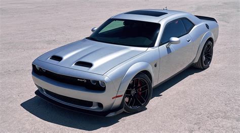 2025 Dodge Charger SRT 392 Engine, Configurations, Price - Dodge Engine News