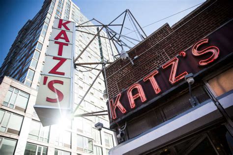 Katz Deli might make a move to DC | WTOP