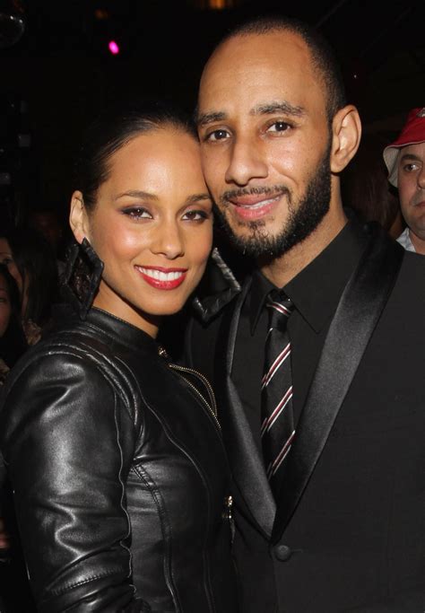 Alicia Keys and Swizz Beatz’s Relationship Timeline | Us Weekly