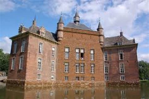 Castle of Westerlo, westerlo, Belgium - Top Attractions, Things to Do & Activities in Castle of ...