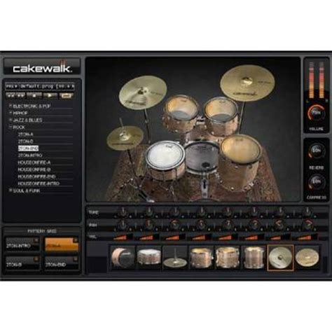 Cakewalk Guitar Tracks PRO 4 USB