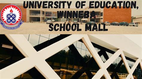 UNIVERSITY OF EDUCATION ,WINNEBA ONLY GHANAIAN UNIVERSITY WITH A SCHOOL ...