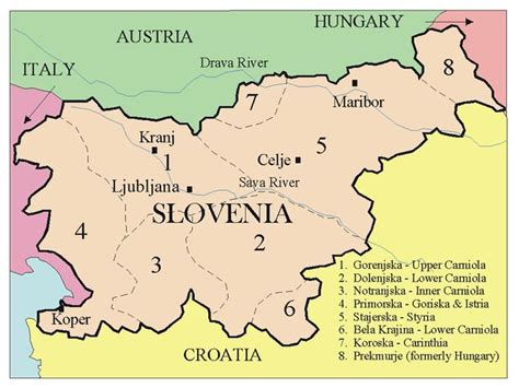 Carniola, Austro-Hungarian Empire Genealogy • FamilySearch