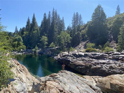 Exploring Our Backyard: Emerald Pools is a hidden gem gaining popularity