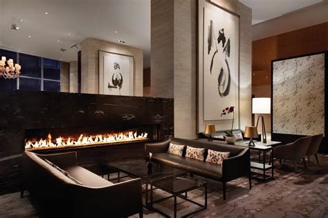 A Sublime Stay at the Shangri-La Hotel in Toronto, Canada!