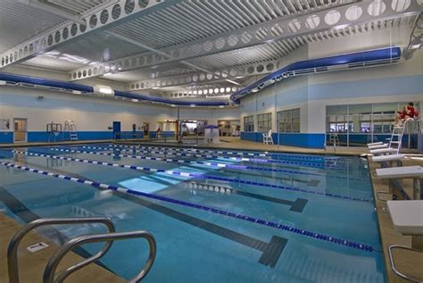 LAKE ANNA YMCA COMMUNITY CENTER - Updated November 2024 - 500 W Hopocan ...