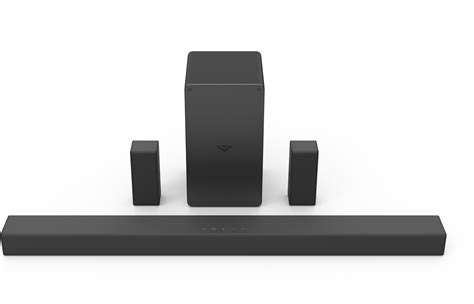 VIZIO Sound Bars - Best Budget Sound Bar | VIZIO