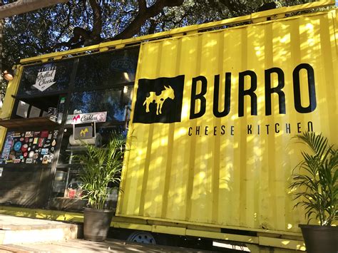 Burro Cheese Kitchen - Austin, TX | Review & What to Eat