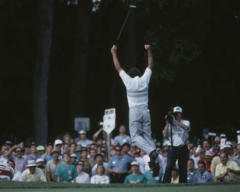 U.S. Open Stories: Hale Irwin’s 1990 Triumph Golflink.com