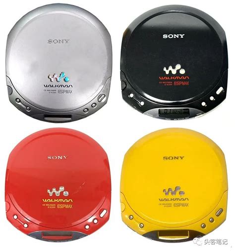 Sony Discman - Are these the last models? | Stereo2Go forums