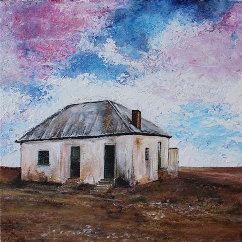 Abandoned Farm House | Abandoned farm houses, Painting, Art