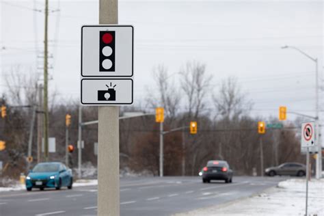 Ottawa's most prolific speed camera nets 10,000 violations in under 3 months | CBC News