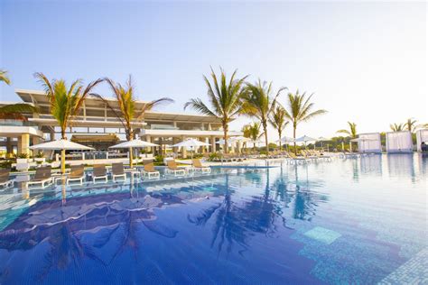 Oceana Resort & Conventions All-Inclusive Resort