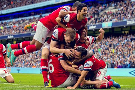 Arsenal FC Funny Pictures and Photos | Free Football Wallpaper